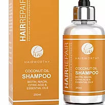 Hairworthy Hairrepair Shampoo