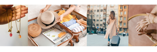 Jewelry & Accessories for Travel-Friendly Fall Looks