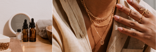 💼 Affordable Luxury: Curate a High-End Look with Nimbus Goods Inc