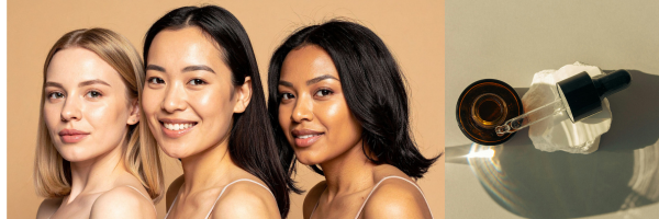 Beauty From Within • Skincare Made Simple