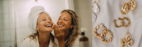 Feel Good Inside and Out: Why It Matters to Us at Nimbus Goods Inc.