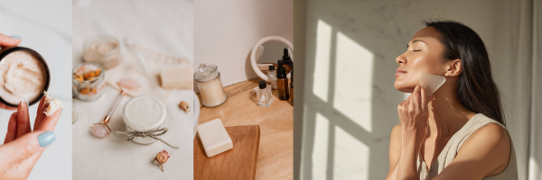 The New Era of Skincare - Less Stress, More Glow