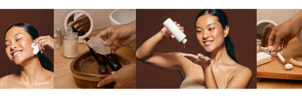 Our Fall + Winter Skincare Survival Guide 🍂❄️ (5 Easy Steps to Keep Your Glow)