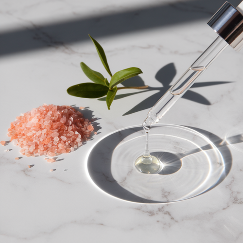 Hydrating Skincare Routine for Dry and Dehydrated Skin