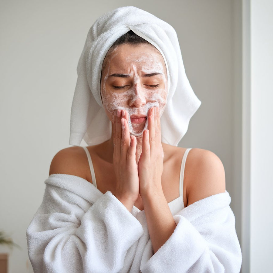 Feminine Hygiene Mistakes Most Women Don’t Know They’re Making