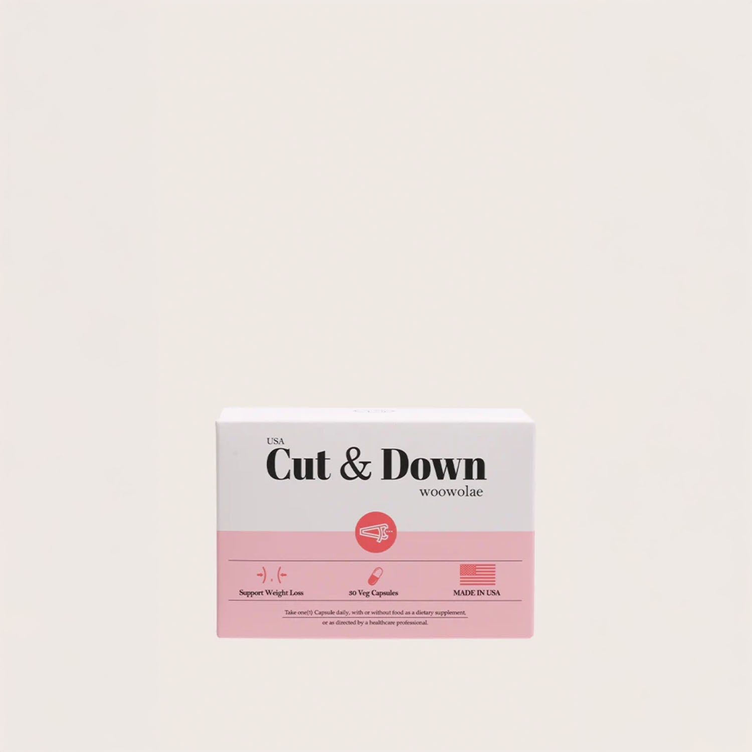 Cut&Down