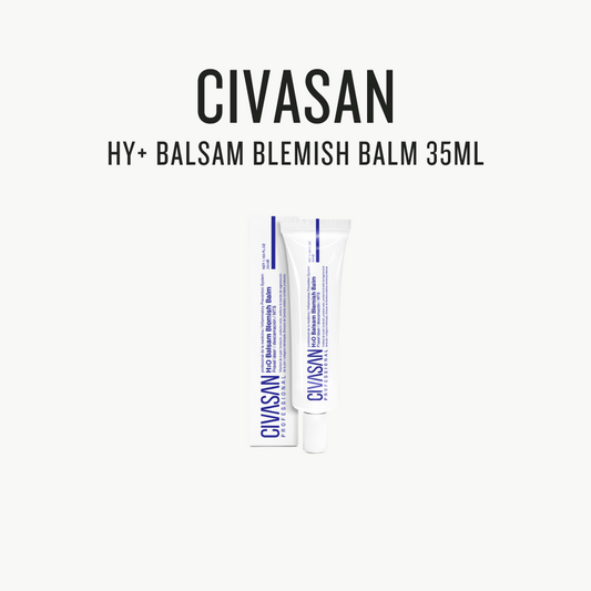 [ CIVASAN ] CIVASAN Hy+ Balsam Blemish Balm 35ml