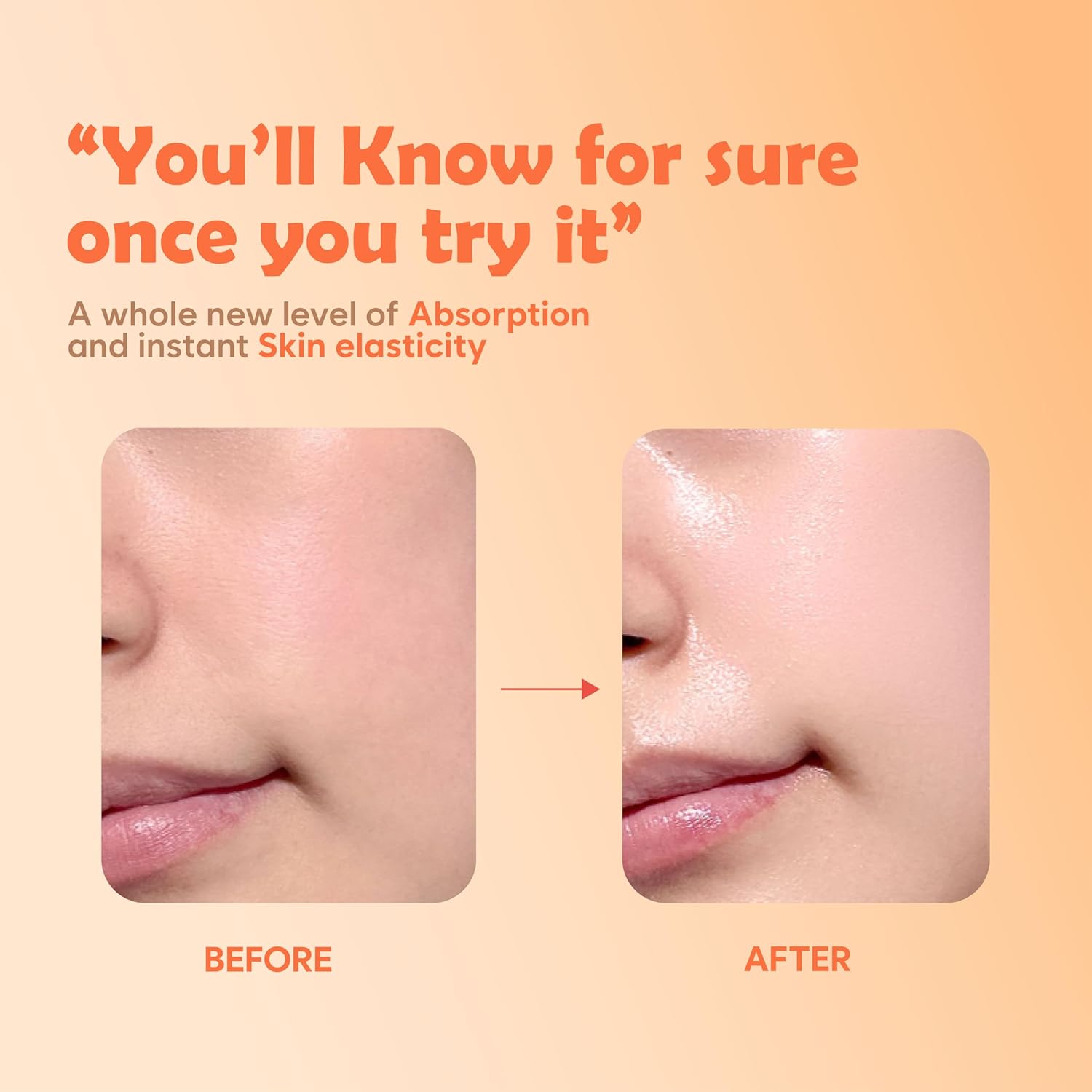 [ Flaner ] Papaya Ceramela Moisturizer Cream 1.69 fl.oz