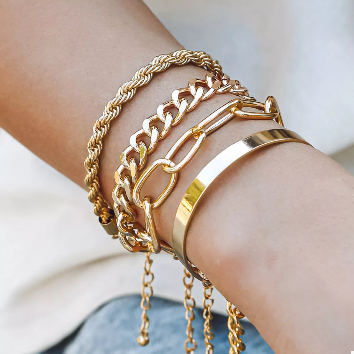 Womans Bracelets