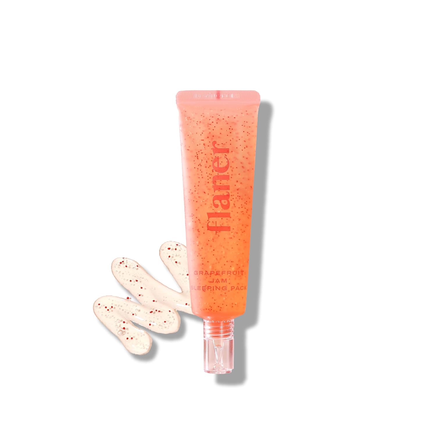 [ Flaner ] Grapefruit Sleeping Mask 100g