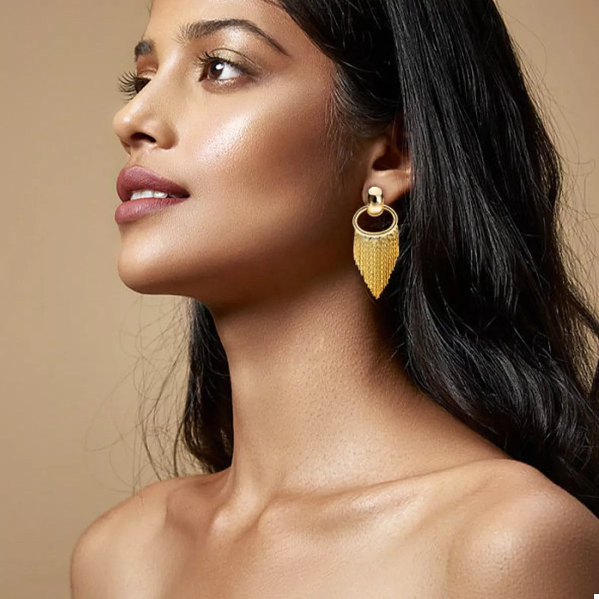 Womans Earrings