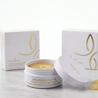 beauugreen Collagen & Gold Eye Patch