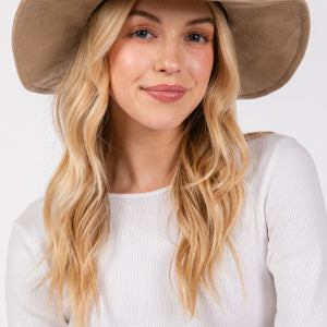 Braided Horizon Hat