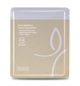 Beauugreen Pullulan Anti-Wrinkle Mask