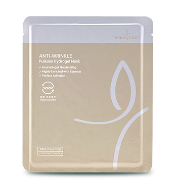 Beauugreen Pullulan Anti-Wrinkle Mask