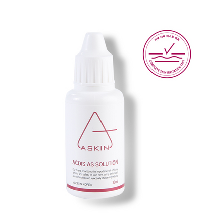 ASKIN ACDIS AS Solution