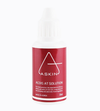 ASKIN ACDIS AT Solution
