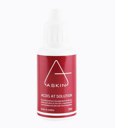 ASKIN ACDIS AT Solution