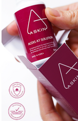 ASKIN ACDIS AT Solution