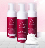 ASKIN Porefining Mousse Cleanser