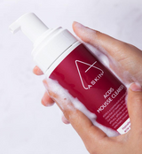 ASKIN Porefining Mousse Cleanser