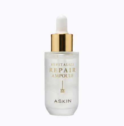 ASKIN Synergy Repair Ampoule