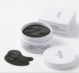 beauugreen Cucumber & Black Eye Patch