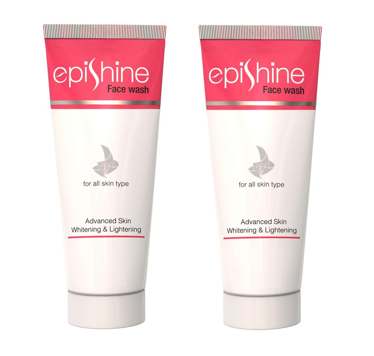 SKIN CARE Epishine Face Wash 70?ml – Advanced Skin Whitening &