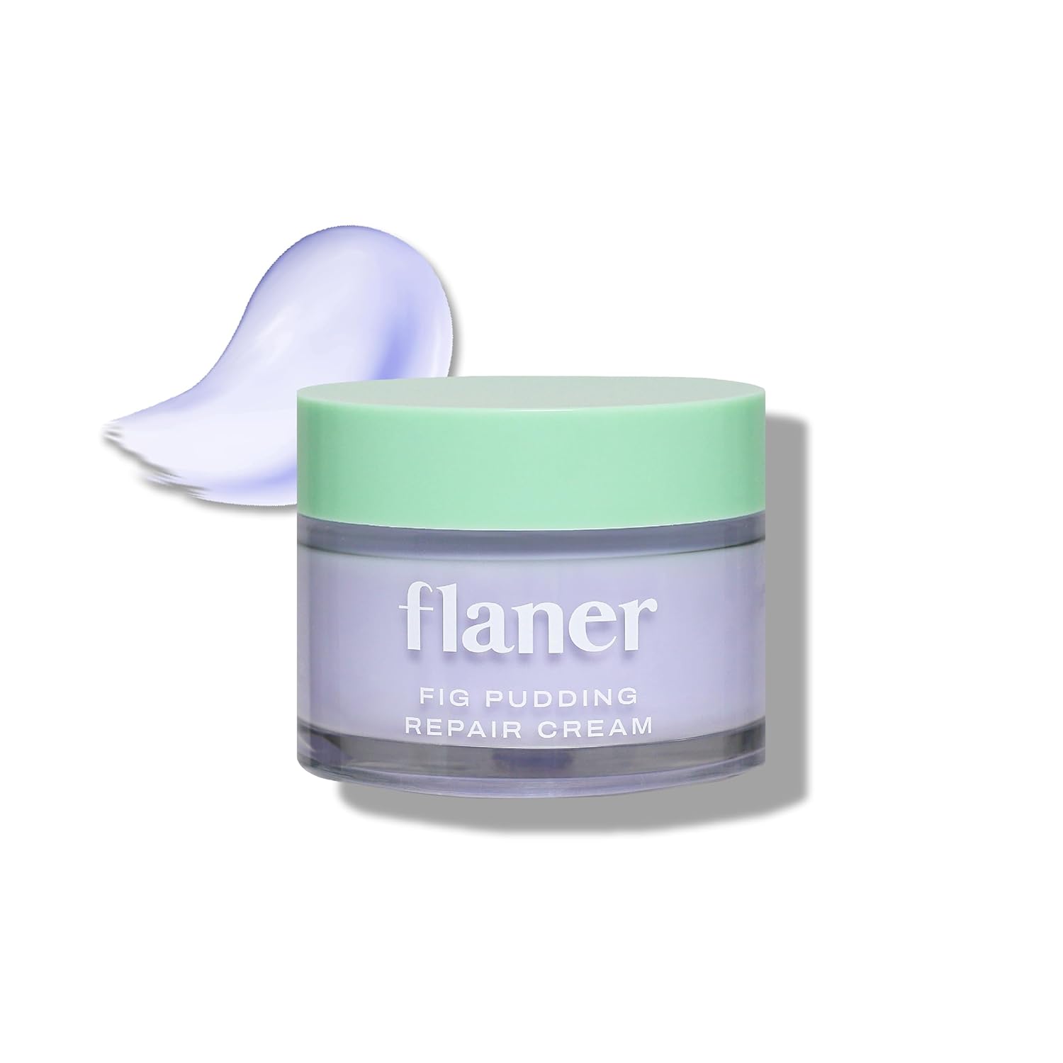 [ Flaner ] Fig Pudding Barrier Repair Cream 1.69 fl.oz